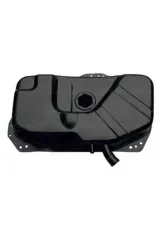 Benzin Deposu Uno Enjektörlü