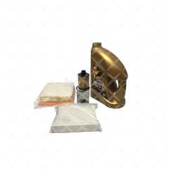 Petrol Ofisi Yağ Bakım Seti Linea Doblo 1.6 MJT (Partiküllü)