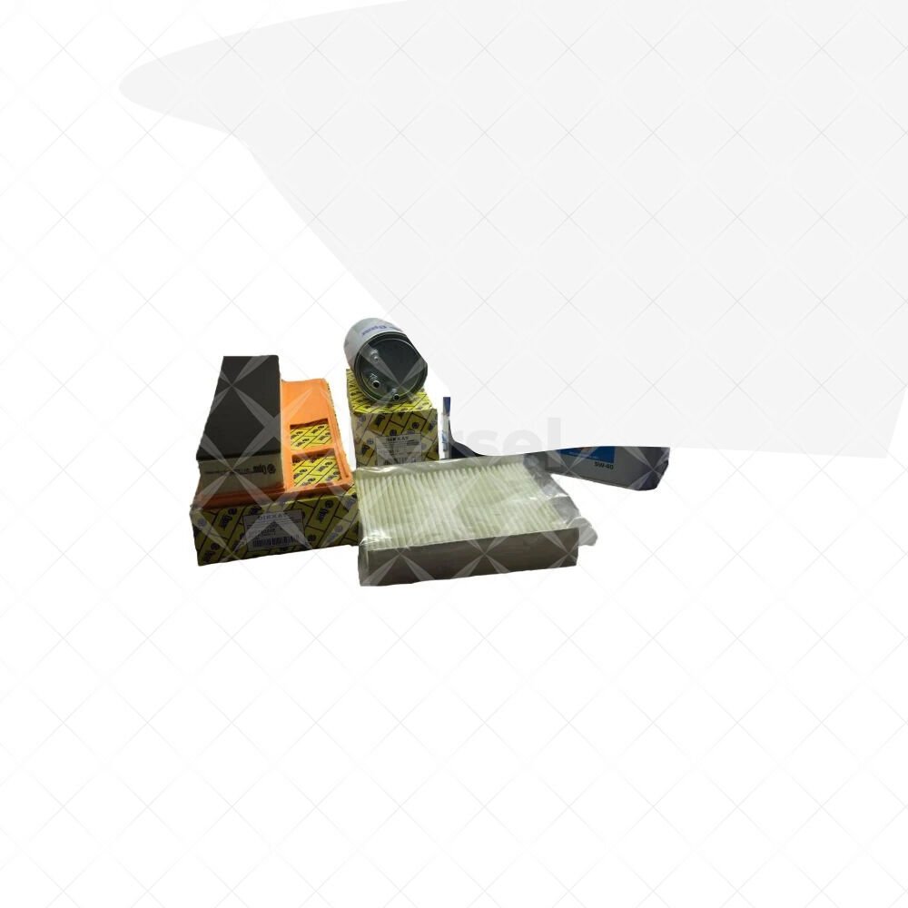 Selenıa Linea Fiorino 2011 Sonrasi Doblo 3 1.3 Mjt Euro 4 Periyodik