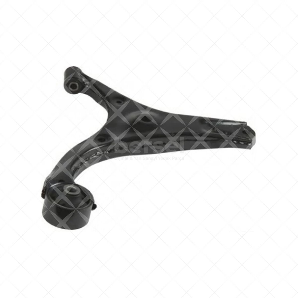 Hyundai Accent Era Sol Ön Salıncak (Alt Tabla) - Komple