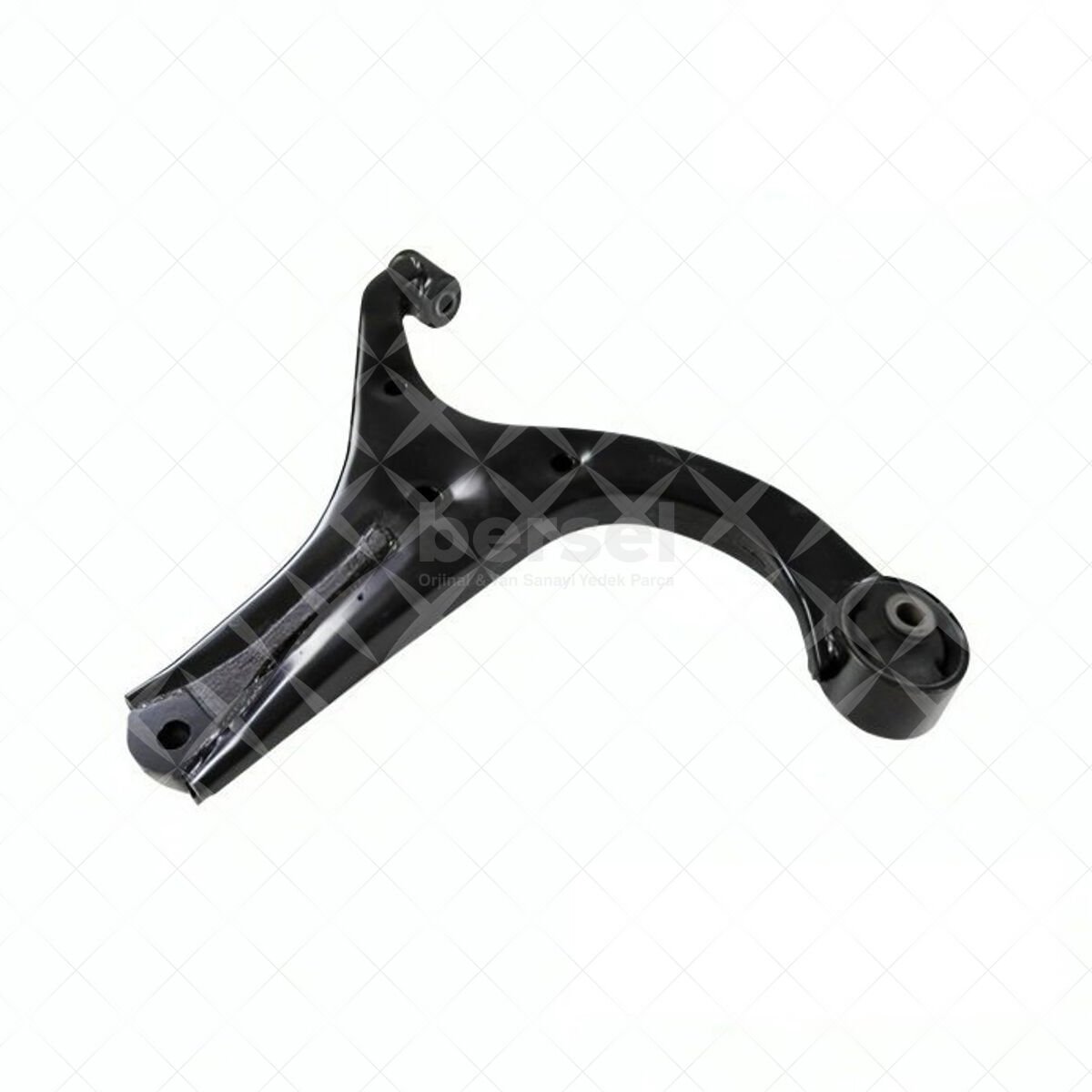 Hyundai Accent Era Sağ Ön Salıncak (Alt Tabla) - Komple