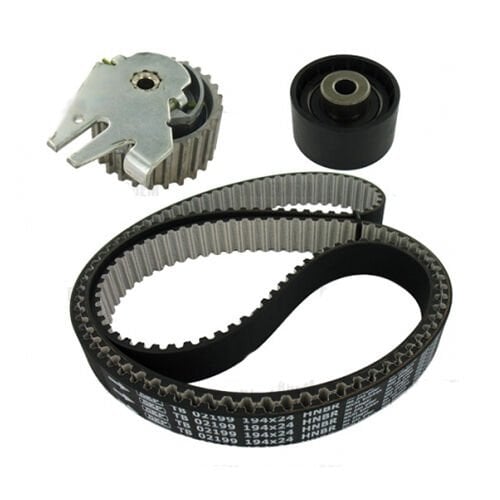 Triger Kayış Seti Doblo Linea Bravo 1.6 Multijet DAYCO