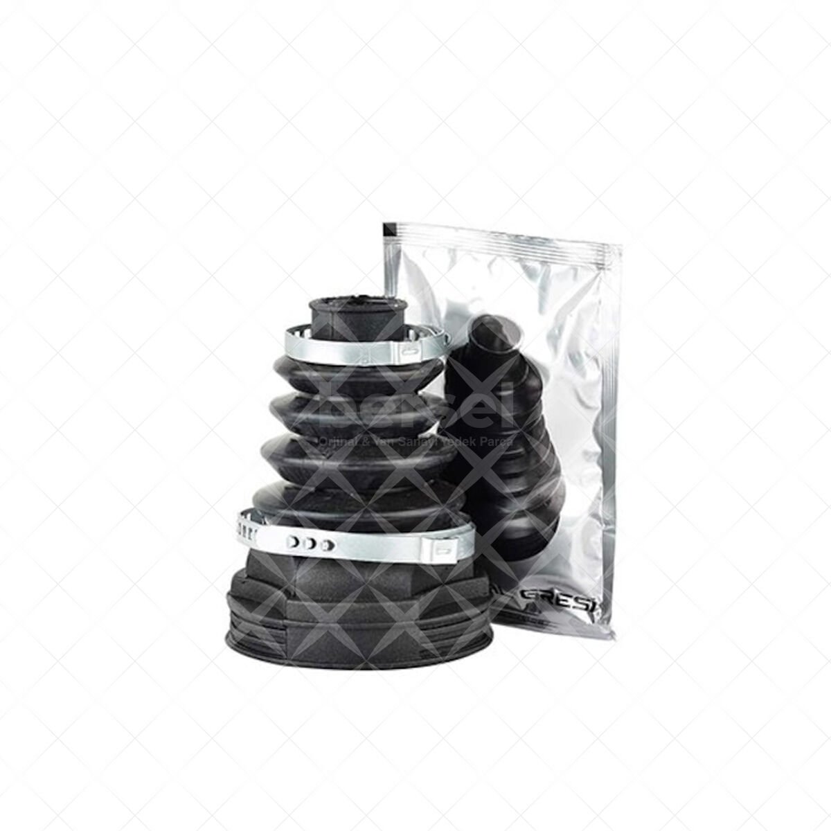 Era aks körüğü iç