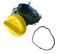 Yağ Dolum Ağzı Doblo Linea Bravo 1.6 Multijet