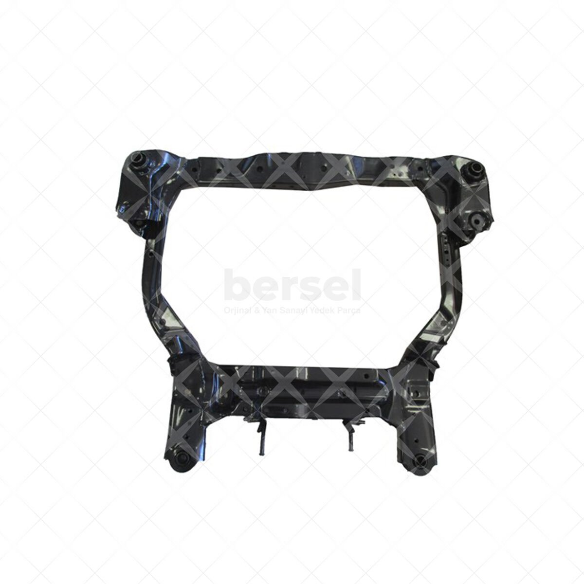 Era ön travers takozu beşik