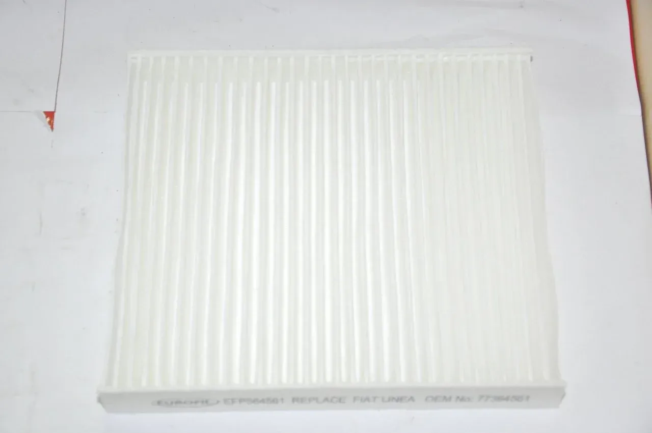 Polen Filtresi Fiorino Linea Doblo 2010-Sonrası