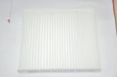 Polen Filtresi Fiorino Linea Doblo 2010-Sonrası