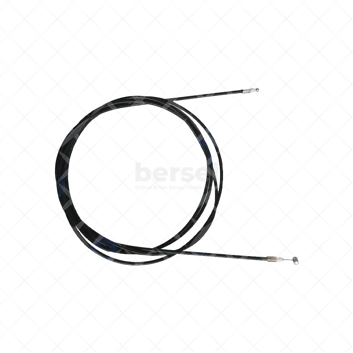 Era bagaj açma teli