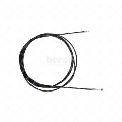 Hyundai Era Bagaj Açma Teli (Halatı)