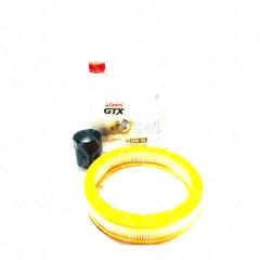 Castrol Yağ Bakım Seti Slx Şahin Doğan Kartal 1.4 1.6