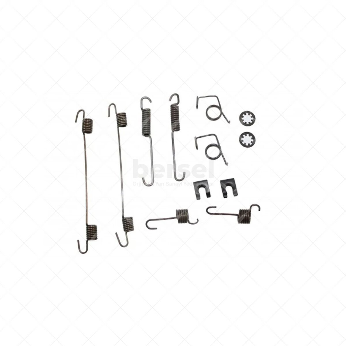 Era arka balata yay takımı