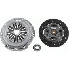 Debriyaj Seti Palıo Siena 1.4 Rulmanlı