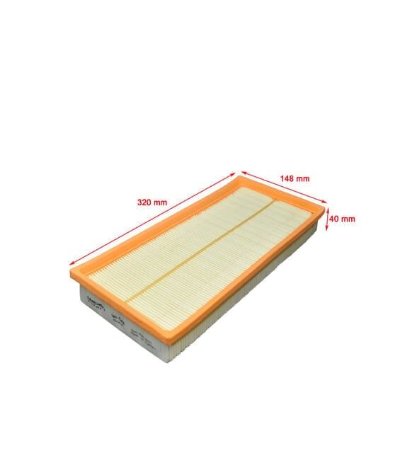 Hava Filtresi Egea 1.4