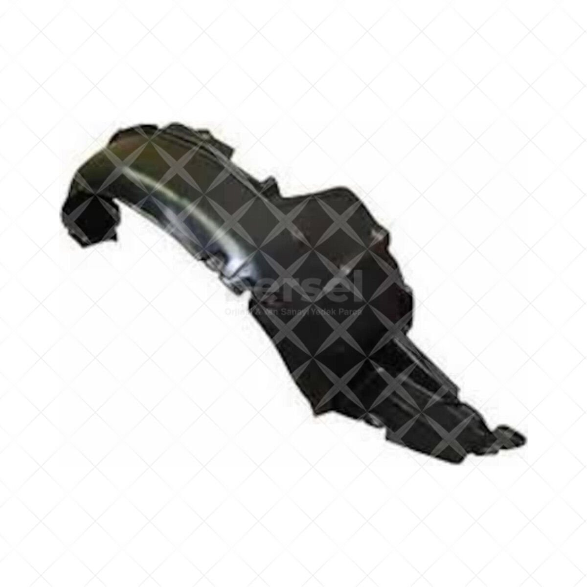 Era çamurluk davlumbaz ön sağ dega