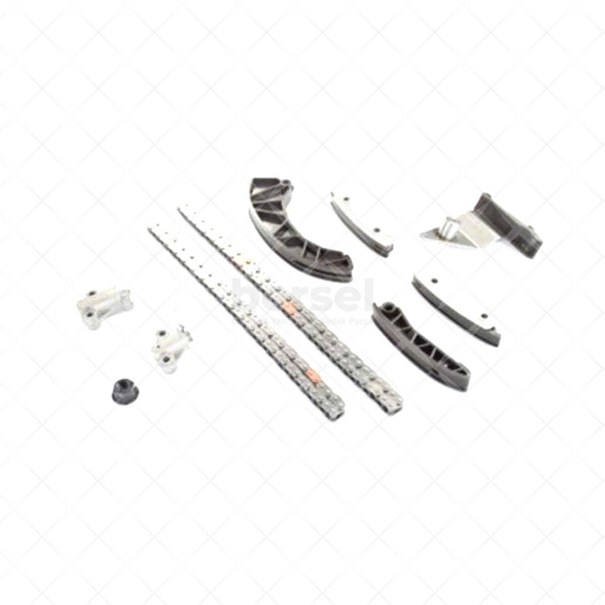 Era zincir seti 1.5 dzl