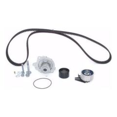 Triger Seti Doblo 1.9 JTD