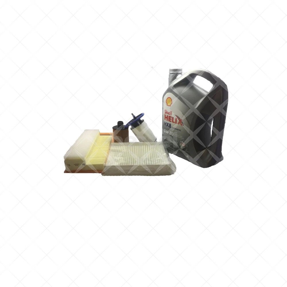 Shell Egea Doblo 3 Doblo 4 Linea Fiorino Grande Punto 1.3 Mjt