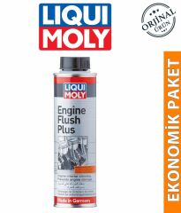 LİQUİ MOLY MOTOR İÇİ TEMİZLEYİCİ '' ENGİNE FLUSH PLUS ''