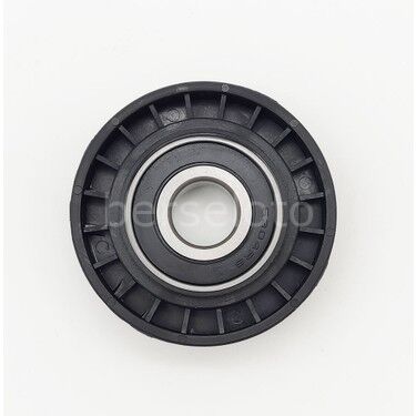 Vantilatör Gergi Rulmanı Tempra Doğan Slx