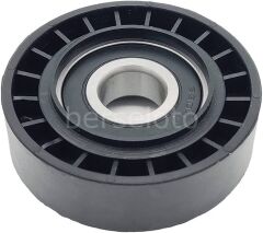 Vantilatör Gergi Rulmanı Tempra Doğan Slx