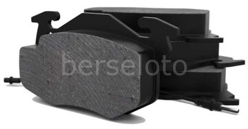 RENAULT 9 BROADWAY ÖN BALATA