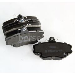 RENAULT 9 BROADWAY ÖN BALATA ÜSTTEN YAYLI