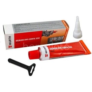 Würth Sıvı Conta