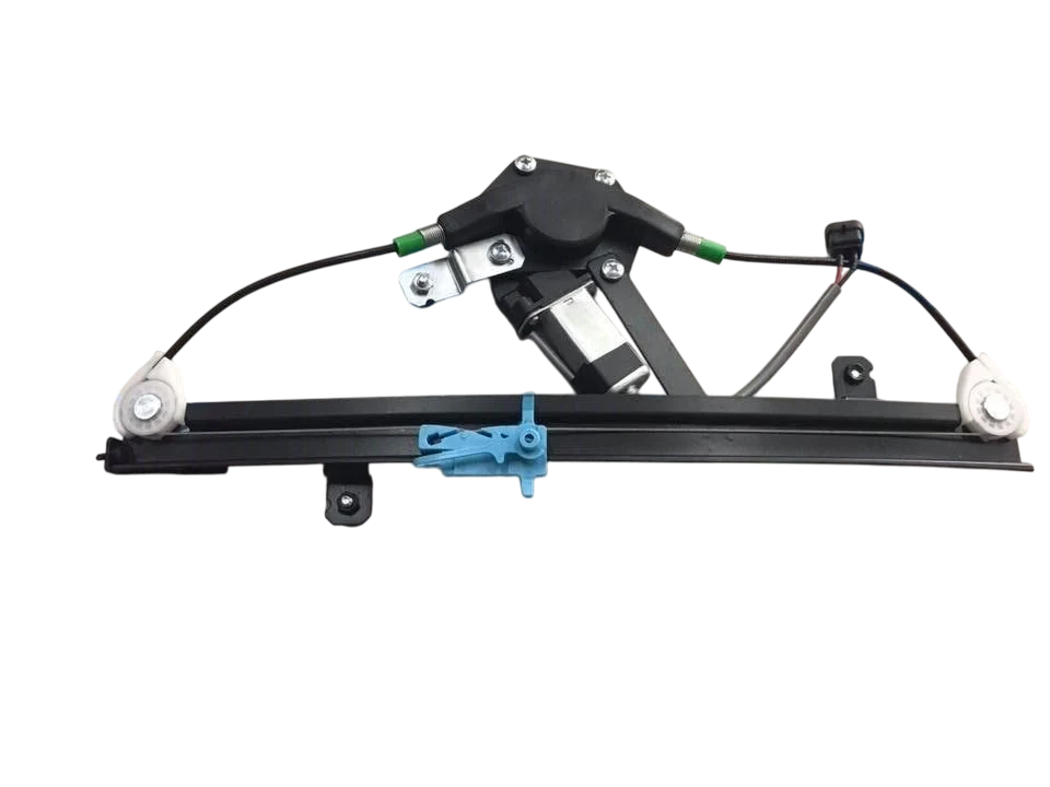 Arka Cam Kriko Tempra Tipo Sağ Arka