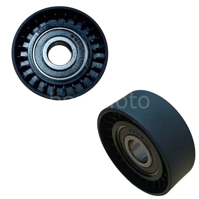 Vantilatör Gergi Rulmanı Linea Grande Punto 1.4 8V