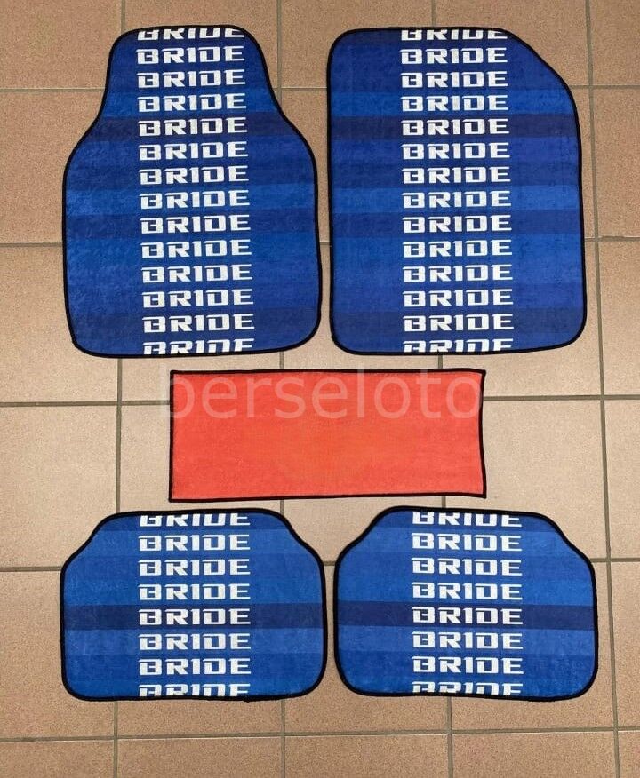 ARAÇ İÇİ DEKORATİF PASPAS