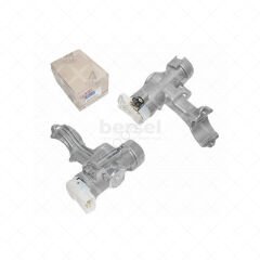 Hyundai Accent Blue Kontak Gövdesi