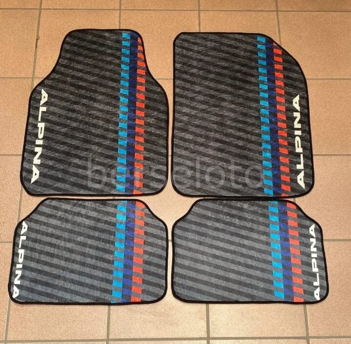 ARAÇ İÇİ DEKORATİF PASPAS