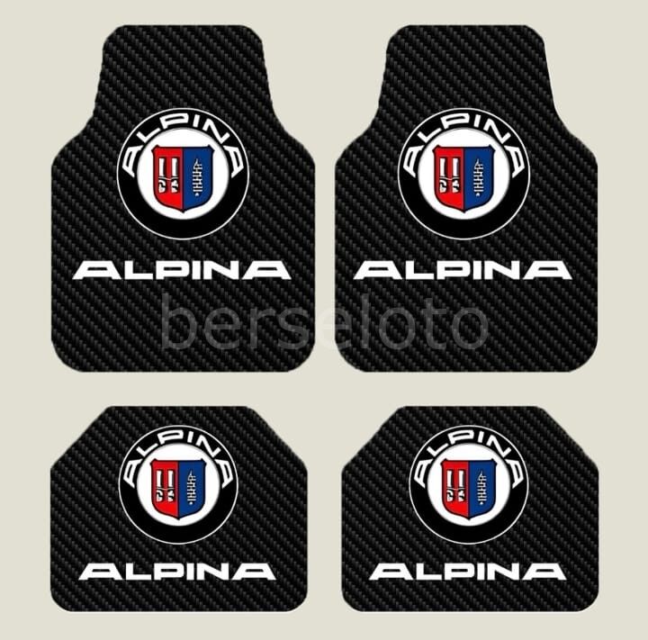 ARAÇ İÇİ DEKORATİF PASPAS