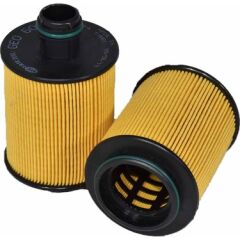 Yağ Filtresi Euro 5