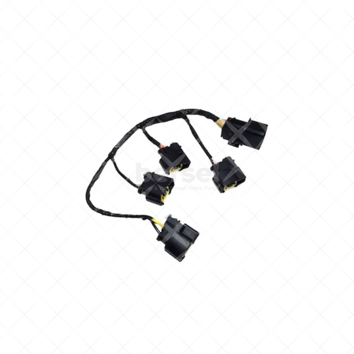 Blue bobin tesisatı 5 ileri mobis