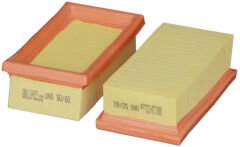 Hava Filtresi Uno 60