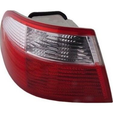 Stop Lambası Albea Dış Sol