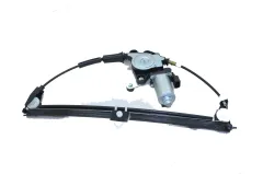 Cam Krikosu Albea Palıo Siena Sol Ön