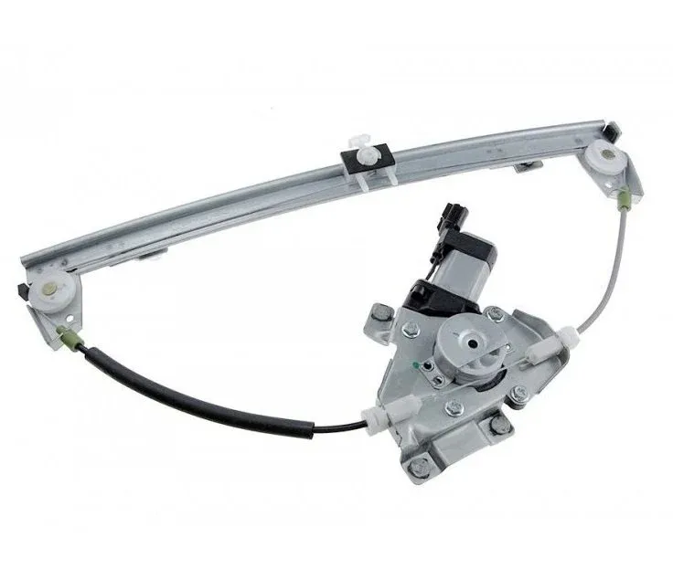 Cam Krikosu Albea Palıo Siena Sağ Ön