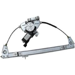 Cam Krikosu Albea Palıo Siena Sağ Ön