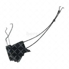 Hyundai Accent Blue Ön Sağ Kapı Kilidi Mobis | Sürücü Yanı Kilit Koruması