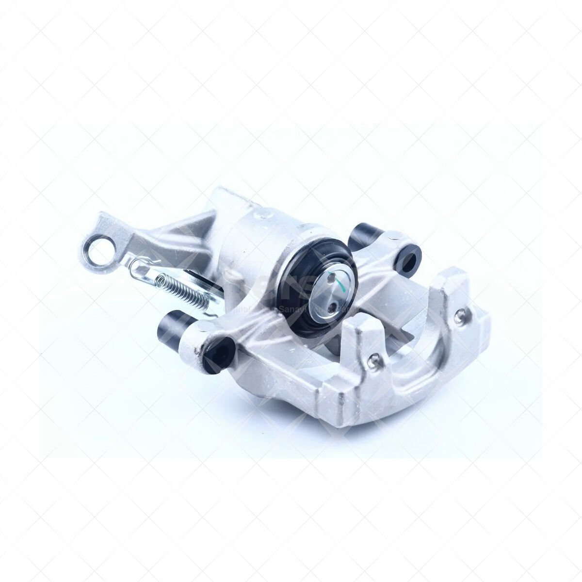 Blue arka merkez kalıper sağ komple