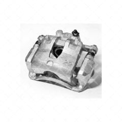 Blue arka merkez kalıper sol komple