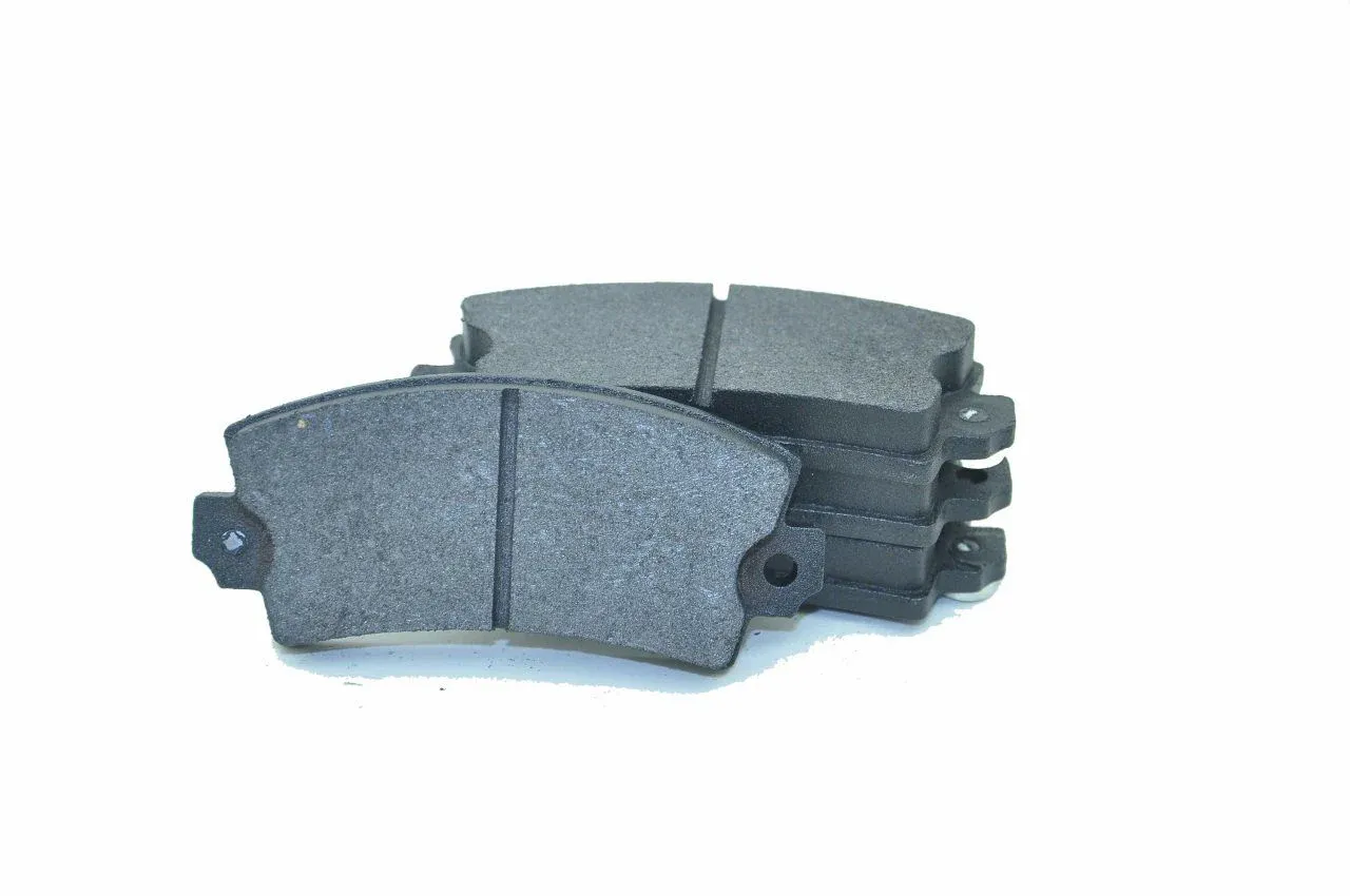 Fren Balata Ön Takım Uno 60 FERBE MARKA