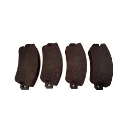 Fren Balata Ön Takım Uno 60 FERBE MARKA