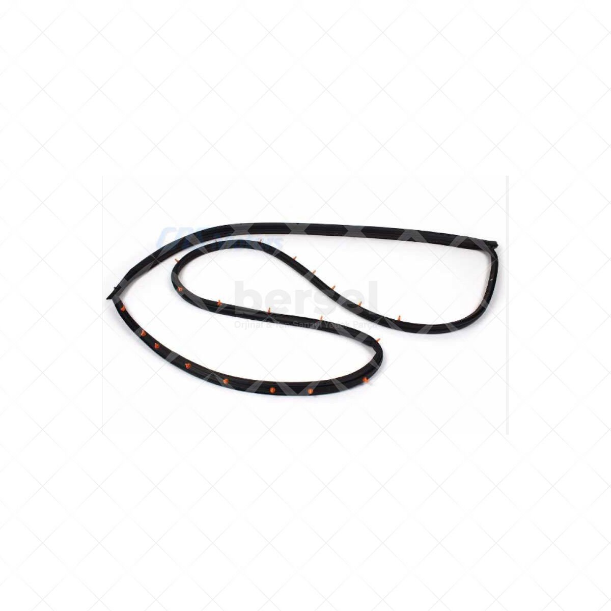 Blue kapı fitili ön sol mobis