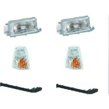 Far Sinyal Takım Sağ Doğan Kartal Şahin