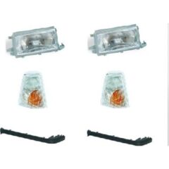 Far Sinyal Takım Sağ Doğan Kartal Şahin