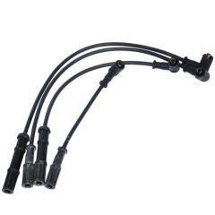 Buji Kablo Takım Albea Doblo 1.2 8 V