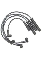 Buji Kablo Takım Albea Doblo 1.2 8 V